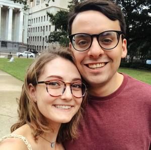 Meet your Posher, Sam